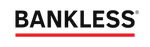 Bankless Logo Black Registered