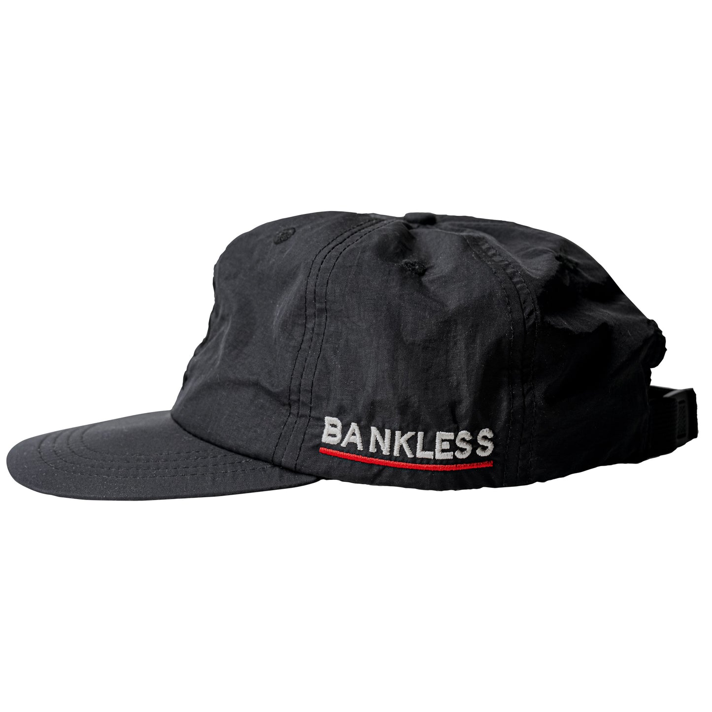 Bankless Citizen Series - Cap