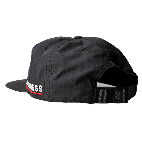 Bankless Citizen Series - Cap
