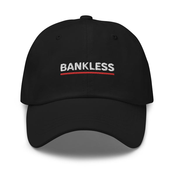 Bankless Dad