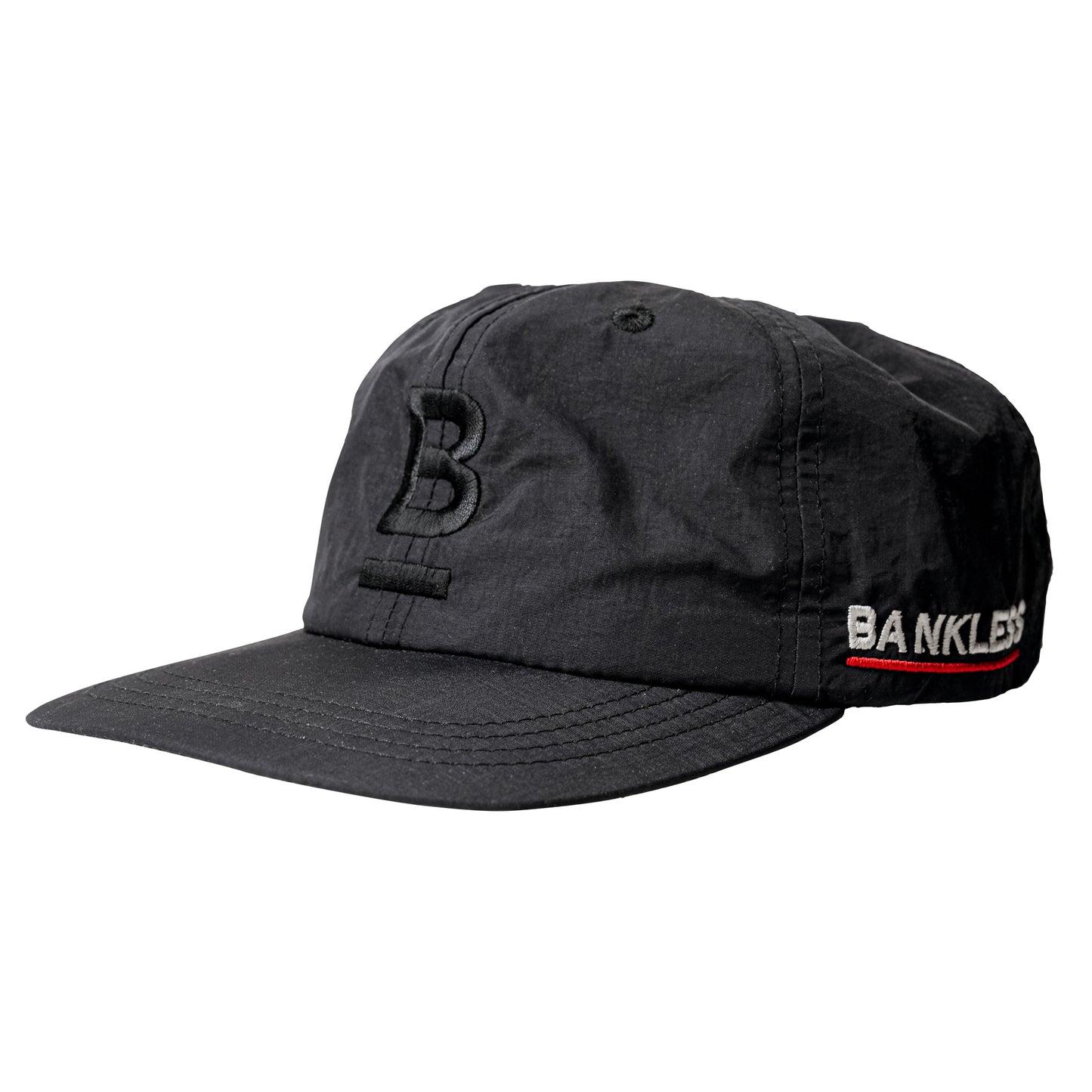 Bankless Citizen Series - Cap