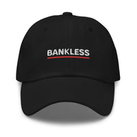 Bankless Dad