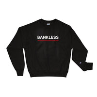 Bankless Loud Sweatshirt