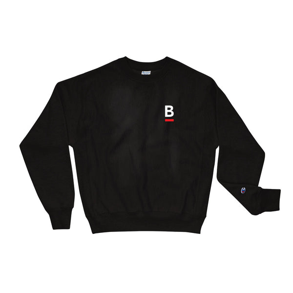 Bankless "B" Sweatshirt