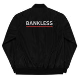 Bankless Bomber